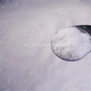 Hydrophilic Fumed Silica Untuk Kosmetik